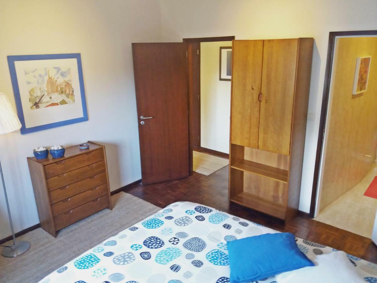 Bombarda House & Home Porto Exteriér fotografie