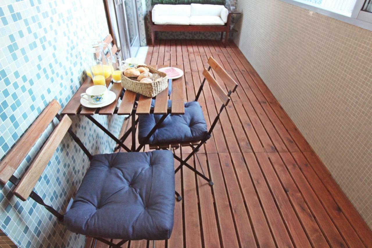 Bombarda House & Home Porto Exteriér fotografie