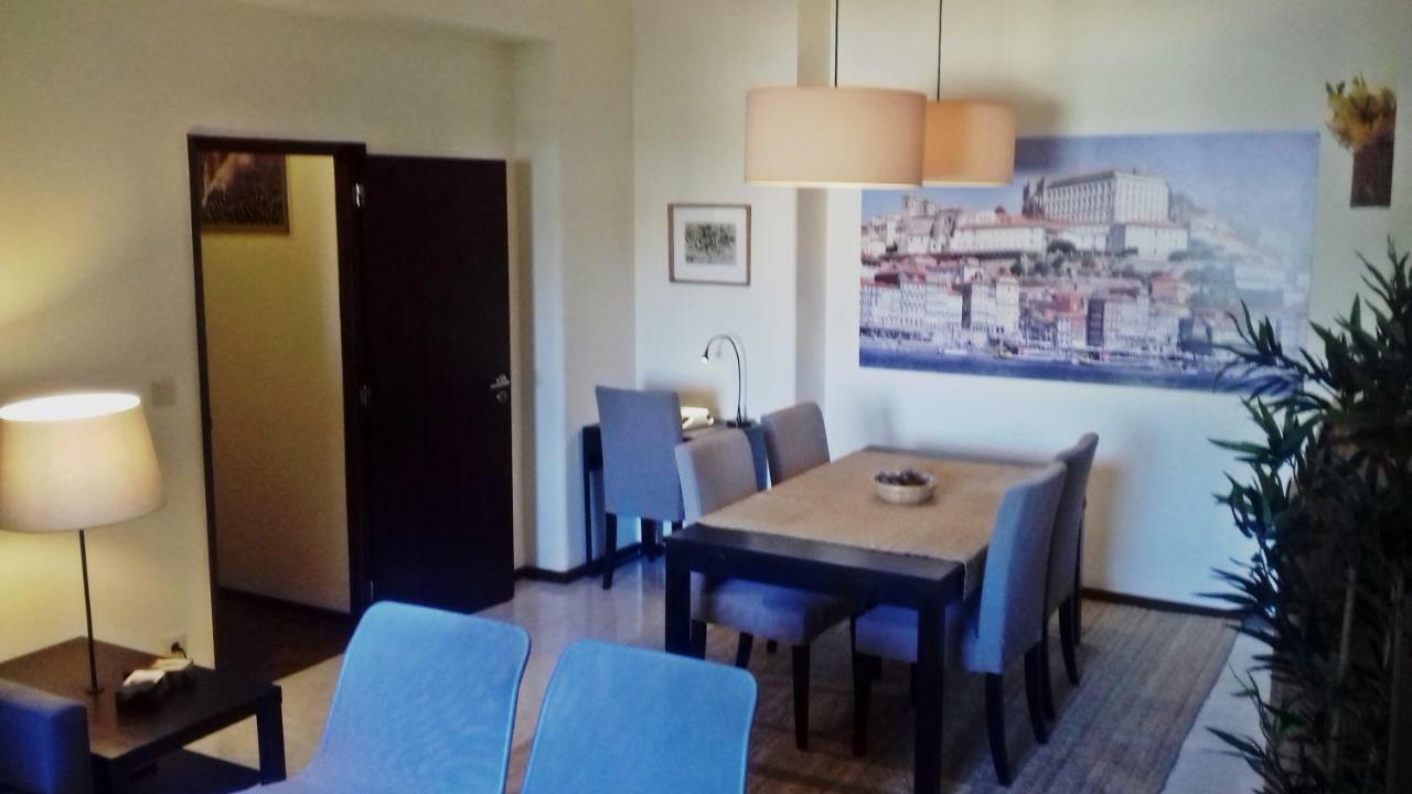 Bombarda House & Home Porto Exteriér fotografie